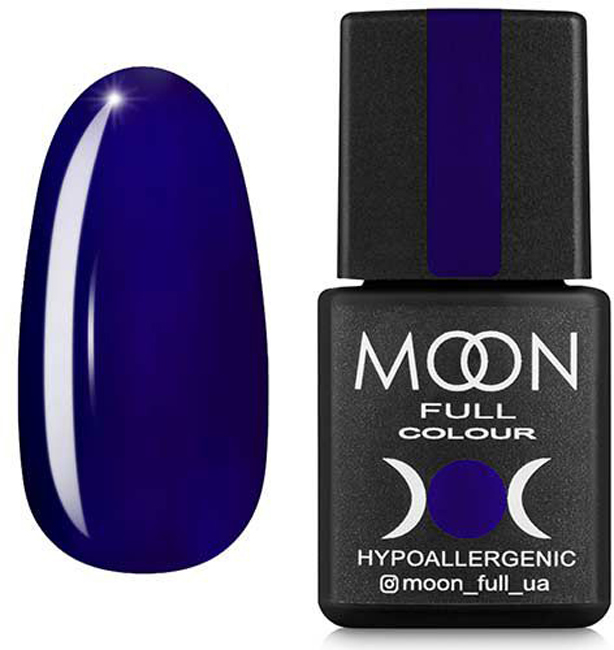 Гель-лак Moon Color №177
