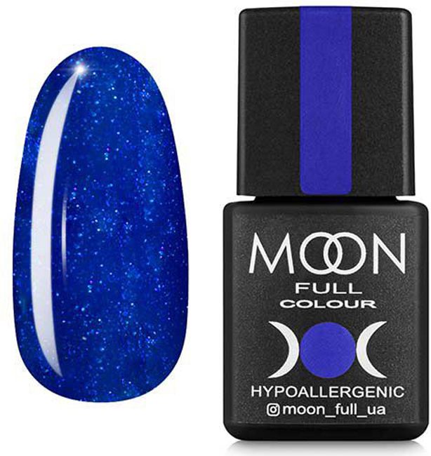 Гель-лак Moon Color №180