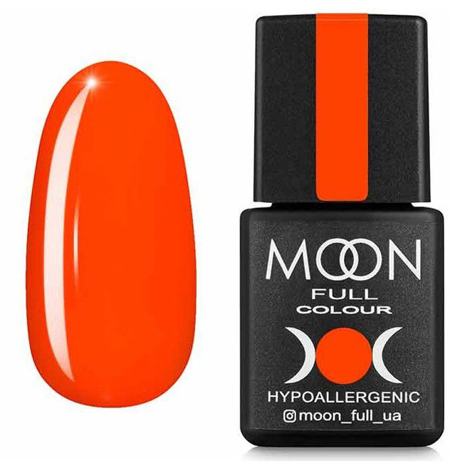 Гель-лак Moon Neon №707