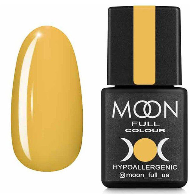 Гель-лак Moon Color №610