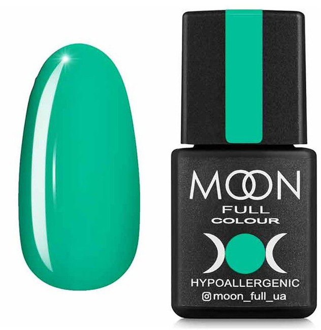 Гель-лак Moon Color №634