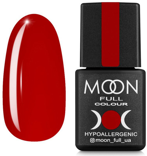 Гель-лак Moon Color №808