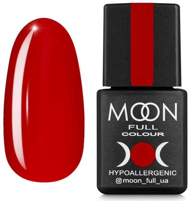Гель-лак Moon Color №809