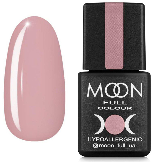 Гель-лак Moon Color №644