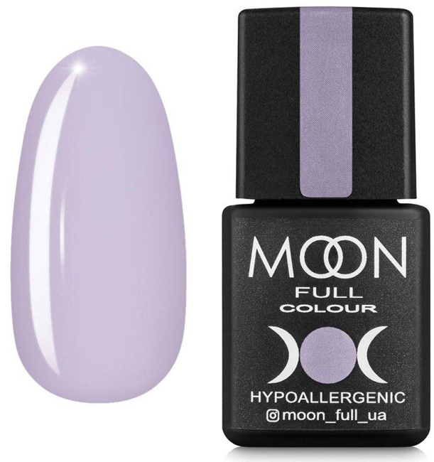 Гель-лак Moon Color №648