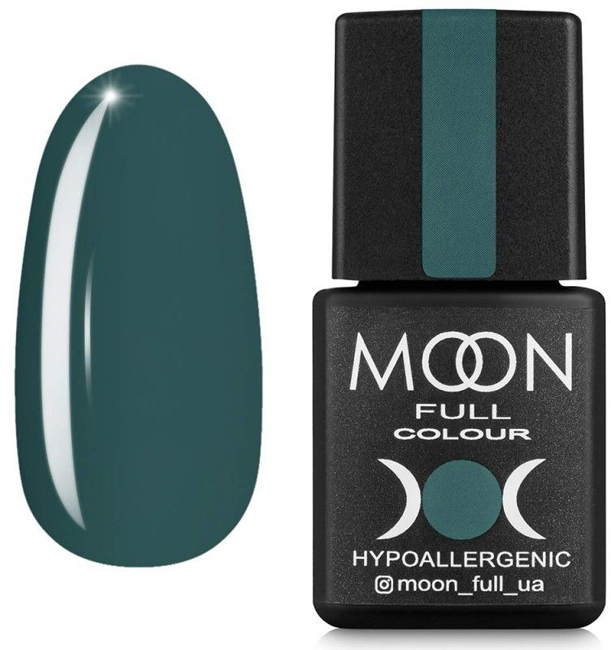 Гель-лак Moon Color №657