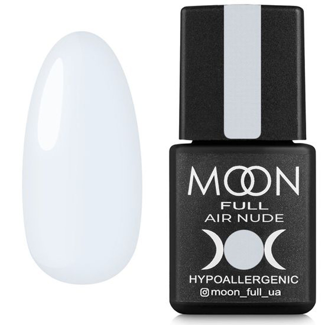 Гель-лак Moon Air Nude №01
