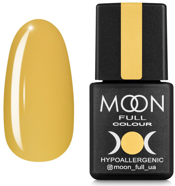 Кольорова база Moon Envy Color №01