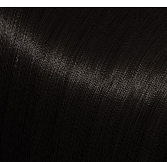 Хна для фарбування волосся Чорний глибокий Pigment Henna 2.11