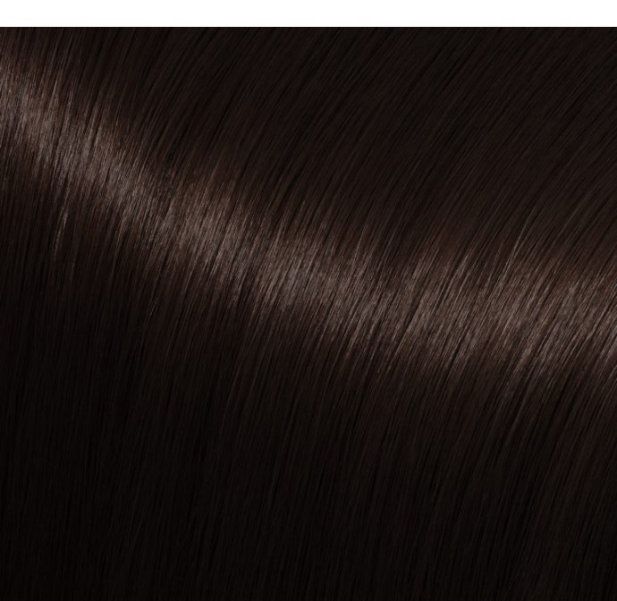 Хна для фарбування волосся Шатен попелястий Pigment Henna 4.11