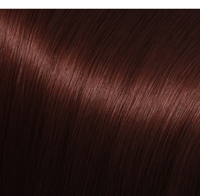 Хна для фарбування волосся Світлий шатен червоне дерево Pigment Henna 5.56