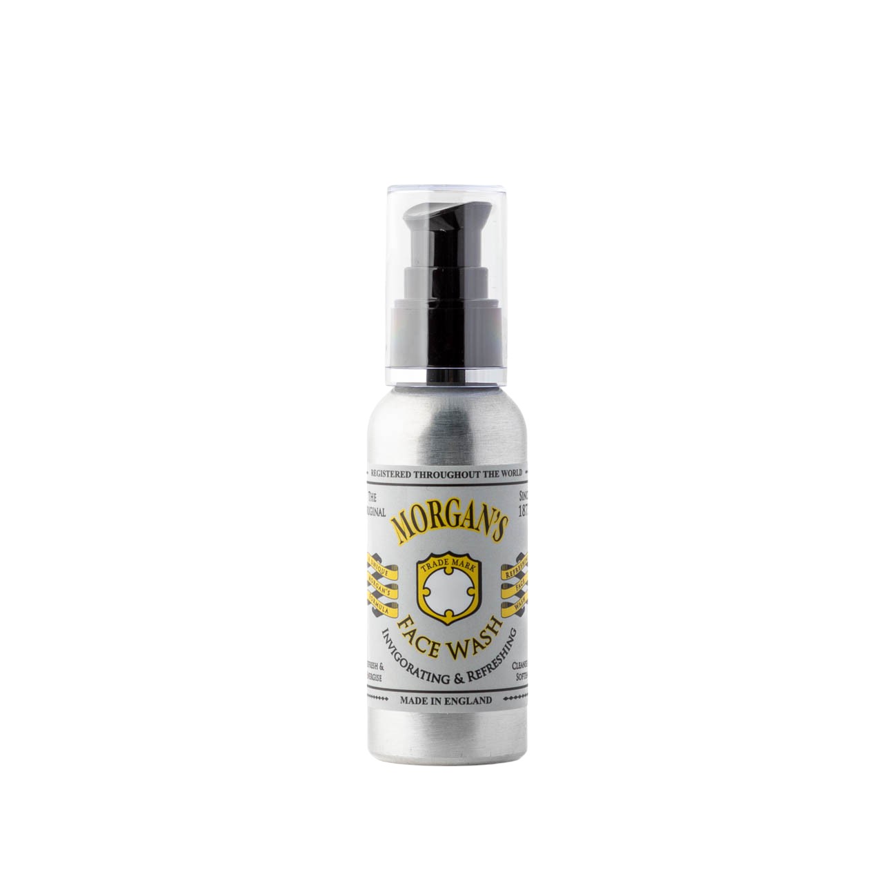 Рідина для вмивання Face Wash