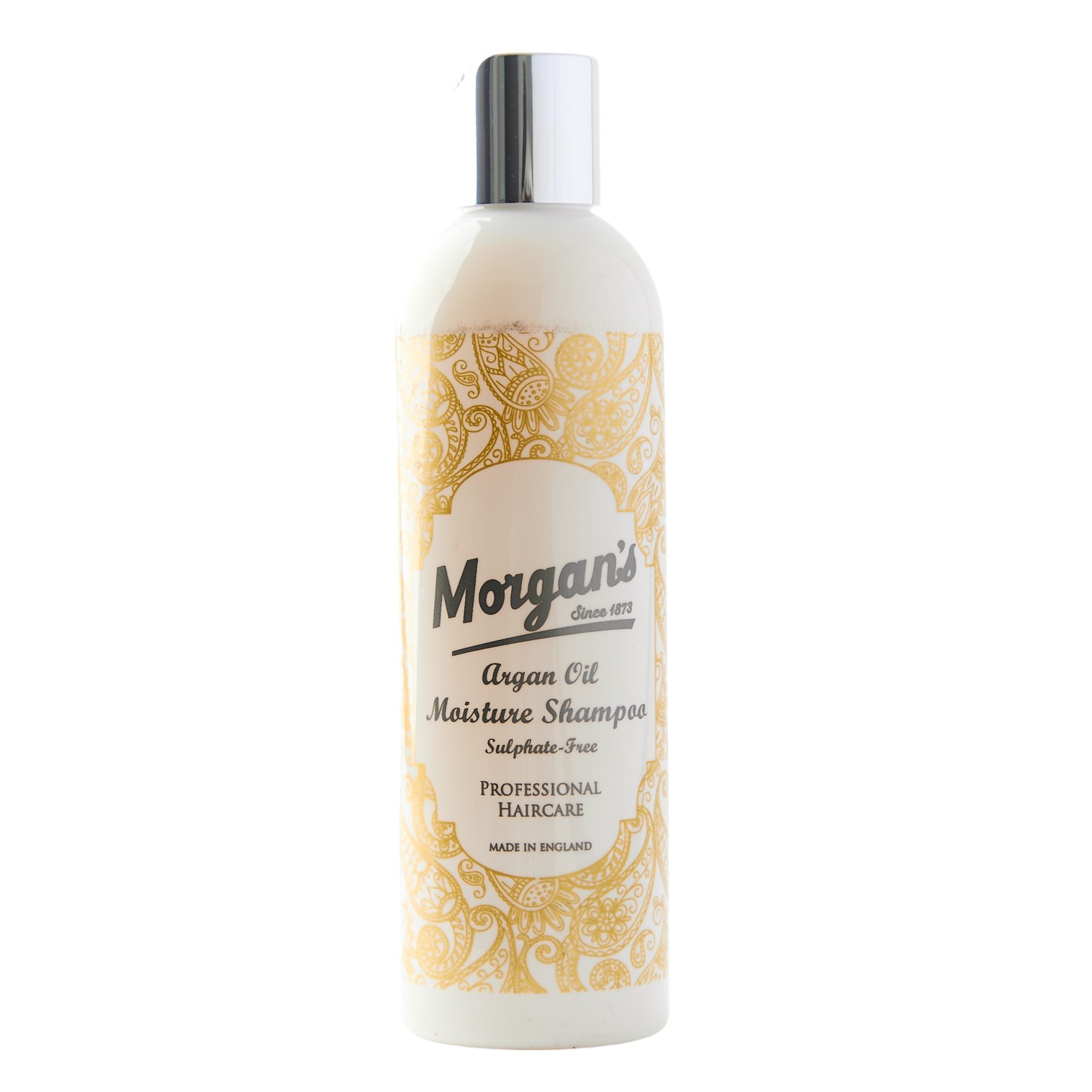 Жіночий живильний шампунь з аргановою олією Argan Oil Moisture Shampoo