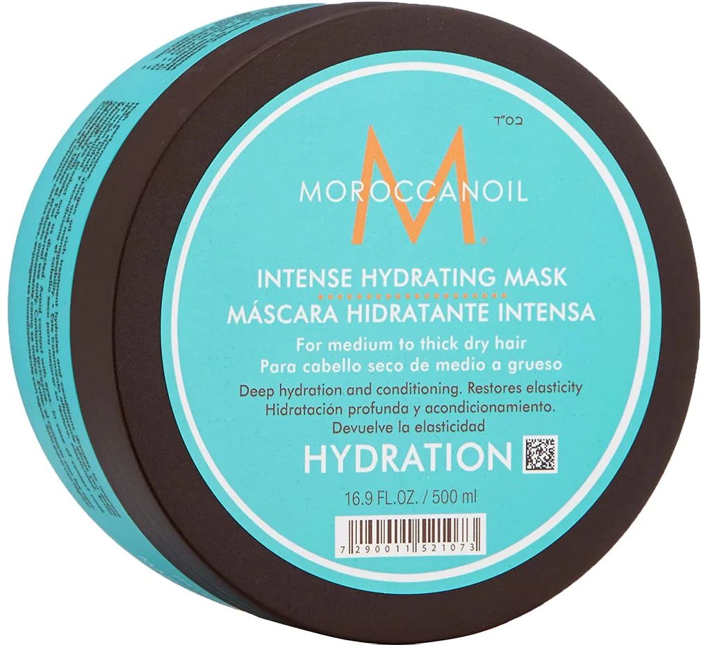 Інтенсивна зволожуюча маска Intense Hydrating Mask