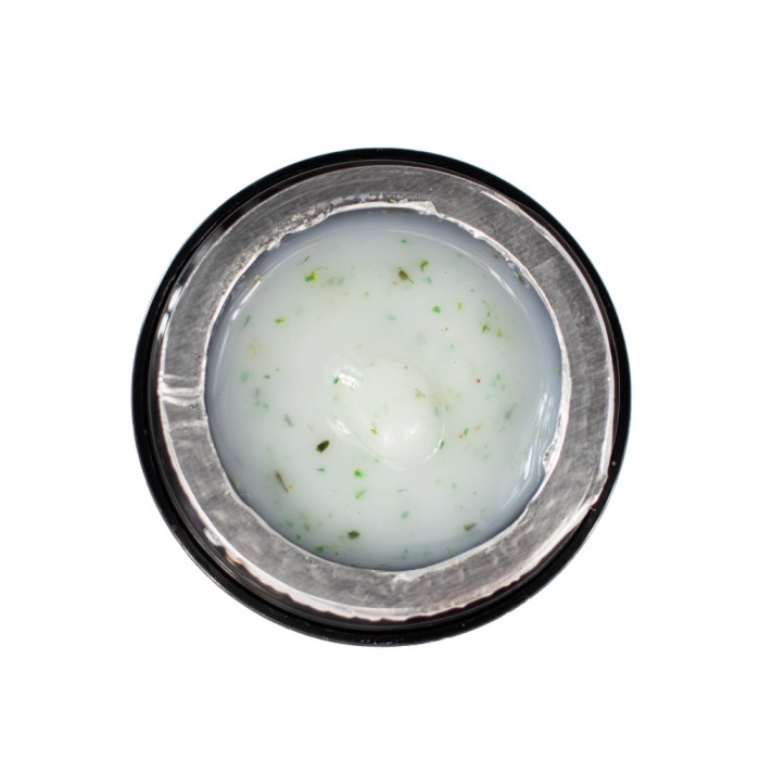Гель для нарощування нігтів Milk Flower Gel № 02