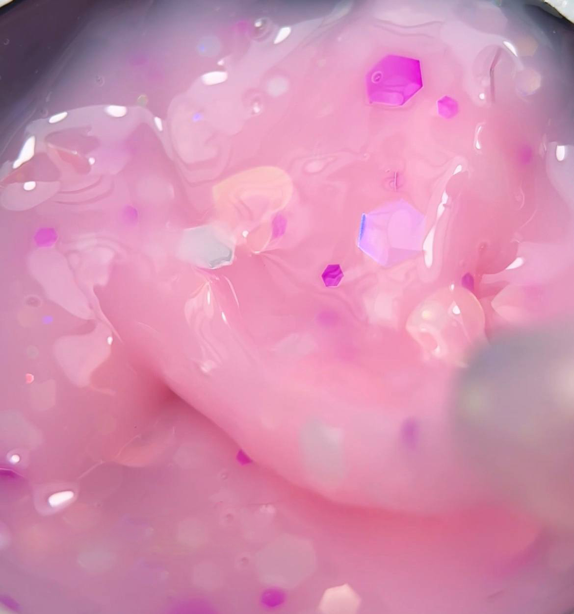 Гель для нарощування нігтів Love is Gel №02, 15 mL