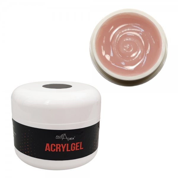 Акрил-гель для нігтів Acrylgel Nude