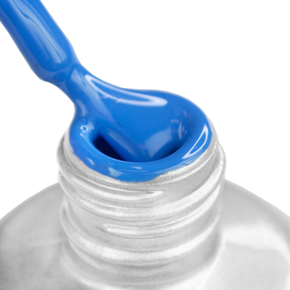 Гель-лак для нігтів Blaze Up 142, 12 ml