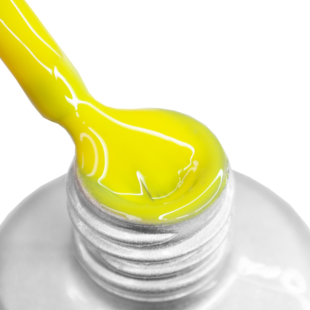 Гель-лак для нігтів Blaze Up 627 Pina Colada, 12 ml