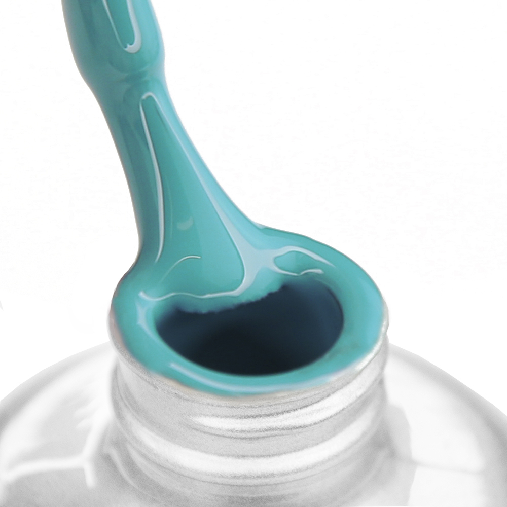 Гель-лак для нігтів Blaze Up 646 Captain America, 12 ml