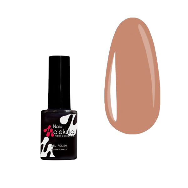 Гель-лак для нігтів Gel Polish Summer Cocktails S01 Tropical Vacation, 6 ml