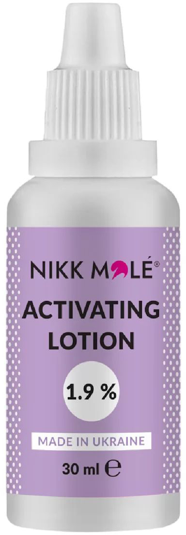 Активуючий лосьйон 1,9% Activating Lotion 1,9%