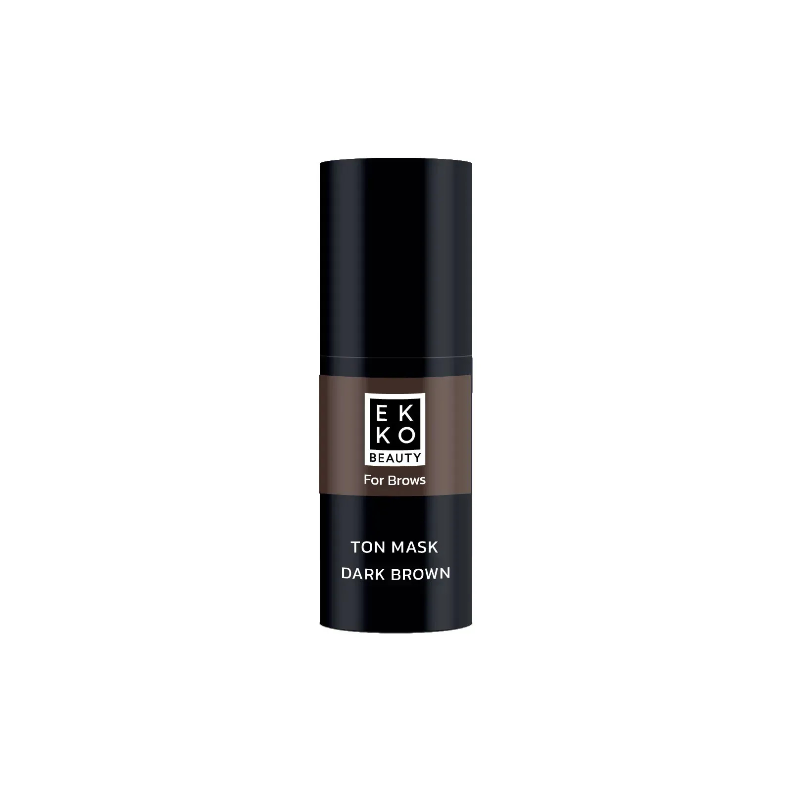Тонуюча маска для брів Ton Mask Dark Brown