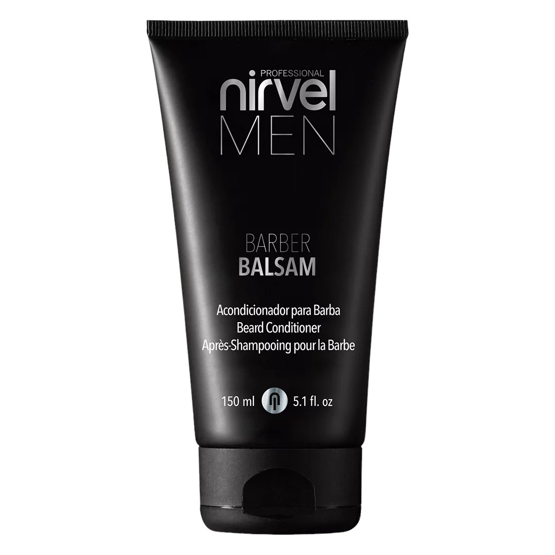 Бальзам для бороди Barber Balsam