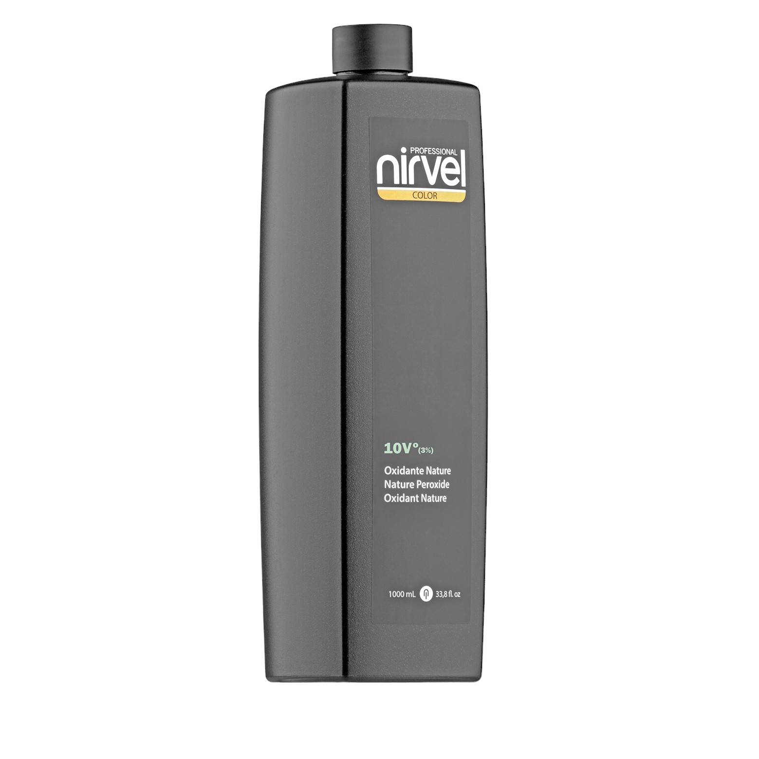 Окислювач для волосся Nature Peroxide cream 3 %