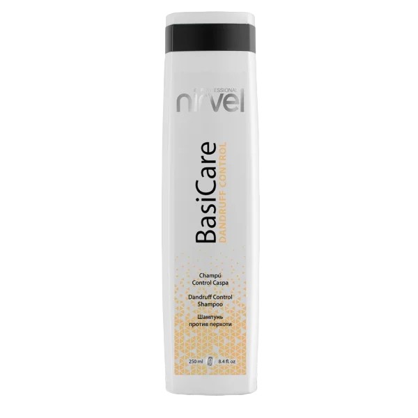 Шампунь від лупи Dandruff Control Shampoo