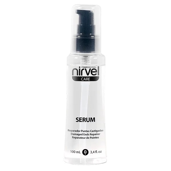 Сироватка для відновлення кінчиків волосся Serum Repair Punished Ends