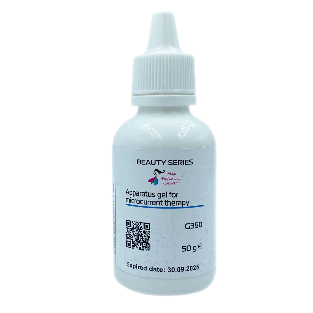Апаратний гель для мікрострумової терапії Apparatus Gel For Microcurrent Therapy