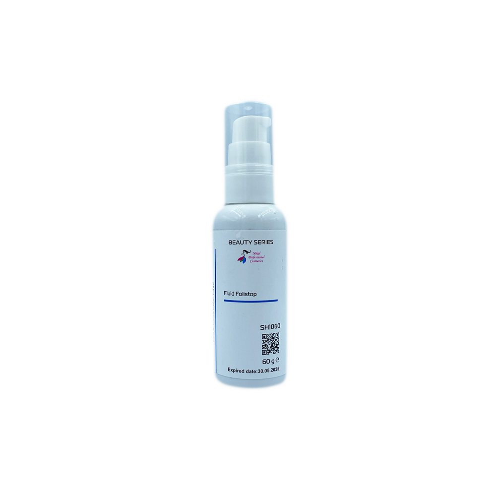 Гель-флюїд проти вростання волосся Fluid Folistop