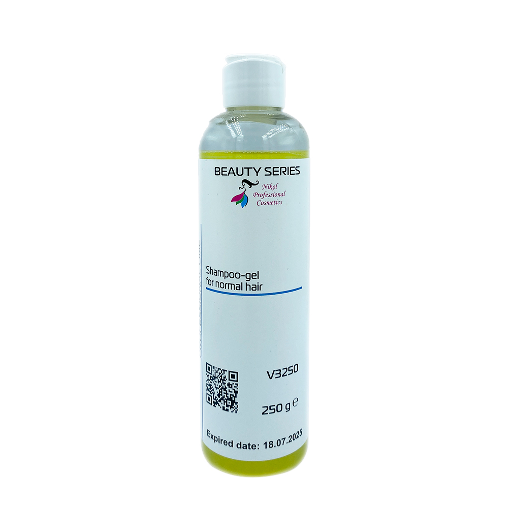 Шампунь-гель для нормального волосся Shampoo-Gel For Normal Hair