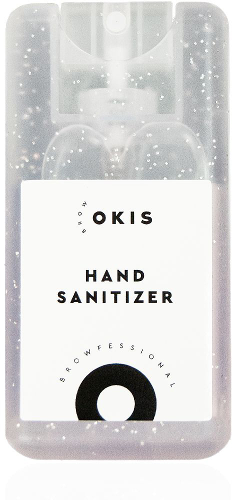 Антисептик для рук Hand Sanitizer