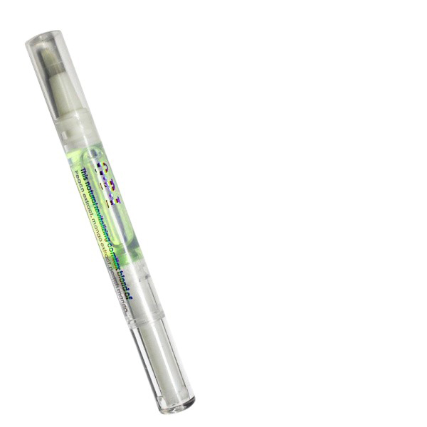 Олія для кутикули яблуко Cuticle Revitalizer Oil