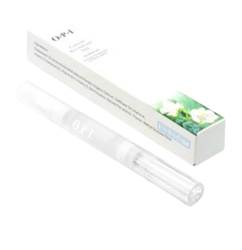 Ароматна олія для кутикули жасмин Cuticle Revitalizer Oil