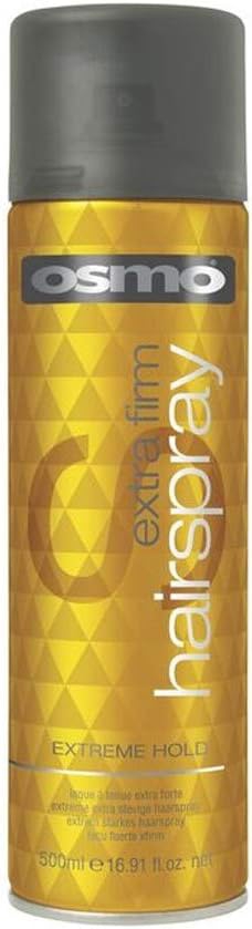 Лак для волосся екстрасильної фіксації  Extreme Hold Extra Firm Hairspray