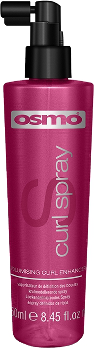 Спрей для локонів Curl Spray