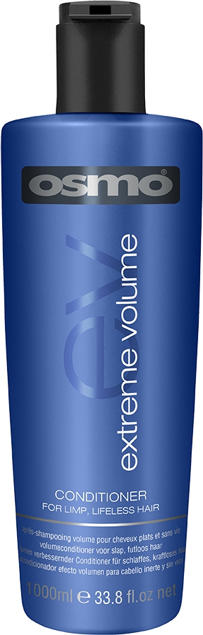 Кондиціонер для об'єму волосся Extreme Volume Conditioner