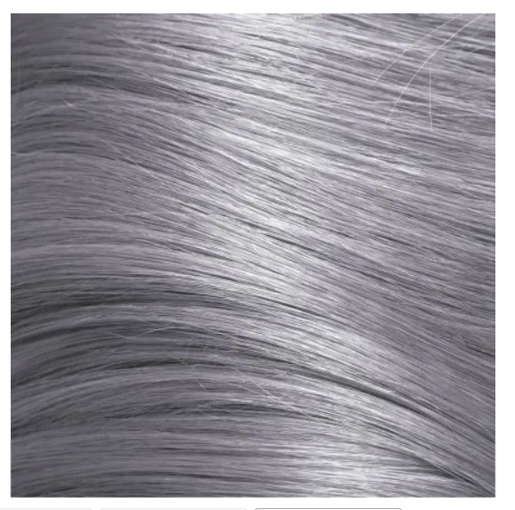 Тонуючий крем-кондиціонер для волосся Intense Colour Conditioning Cream Steel Grey