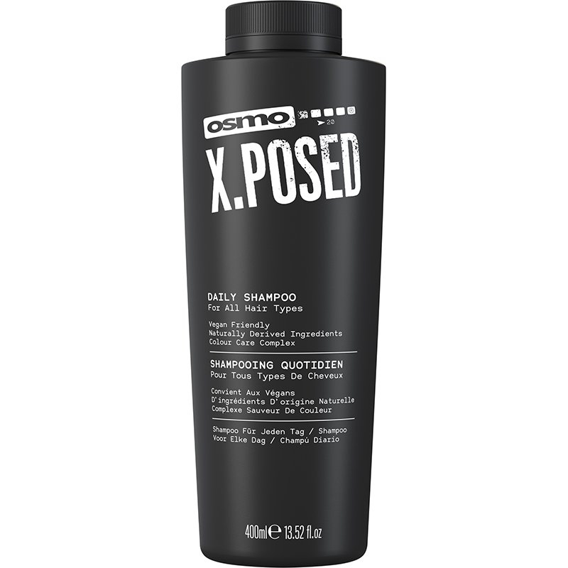 Шампунь для частого застосування X.Posed Daily Shampoo