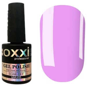 Гель-лак OXXI PROFESSONAL № 301, 10мл, 10.0, 10.0