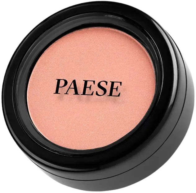 Компактні рум'яна Blush With Argan Oil №38