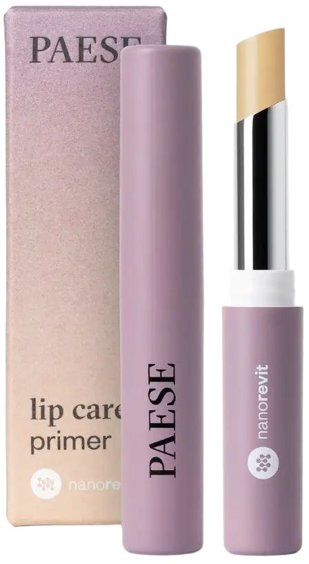 Праймер для губ Care Lip Primer Nanorevit №41 Light Gold