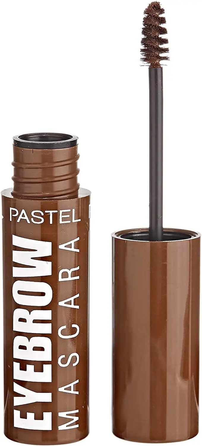 Туш для брів Eyebrow Mascara №23 Dark Brown