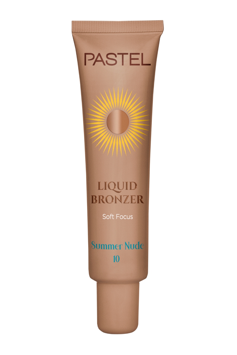 Рідкий бронзатор Liquid Bronzer №10 Summer Nude