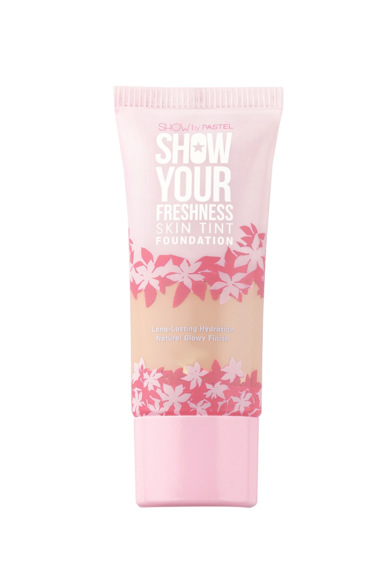 Тональна основа Show Your Freshess Skin Tint №501 Fair