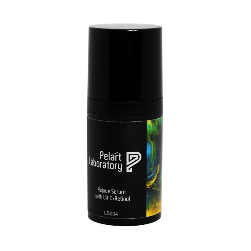 Пеларт Сироватка «Rejuve» з вітаміном C+ Ретинол Pelart Laboratory Rejuve Serum With Vit C+Retinol 30 мл