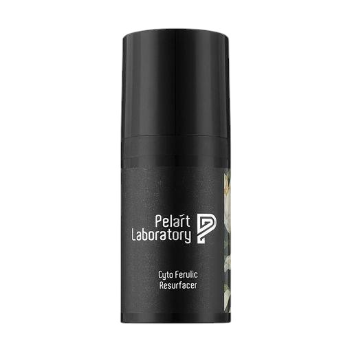 Пеларт Бустер Феруловий від пігментації  Pelart Laboratory De Lys Blanc Line Cyto Ferulic Resurfacer, 30 мл